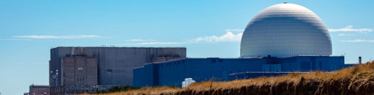 a picture of Sizewell C Powerplant